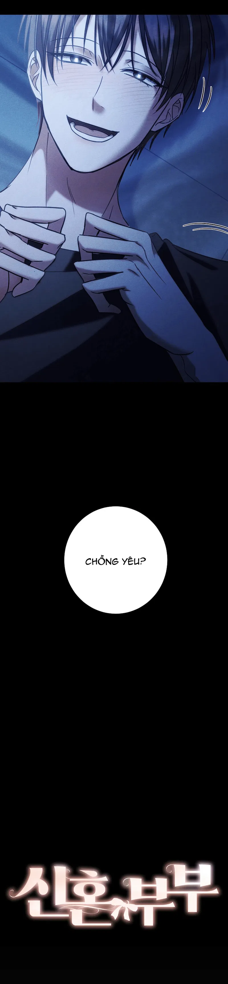 Vợ Chồng Son Chapter 2 - Trang 2