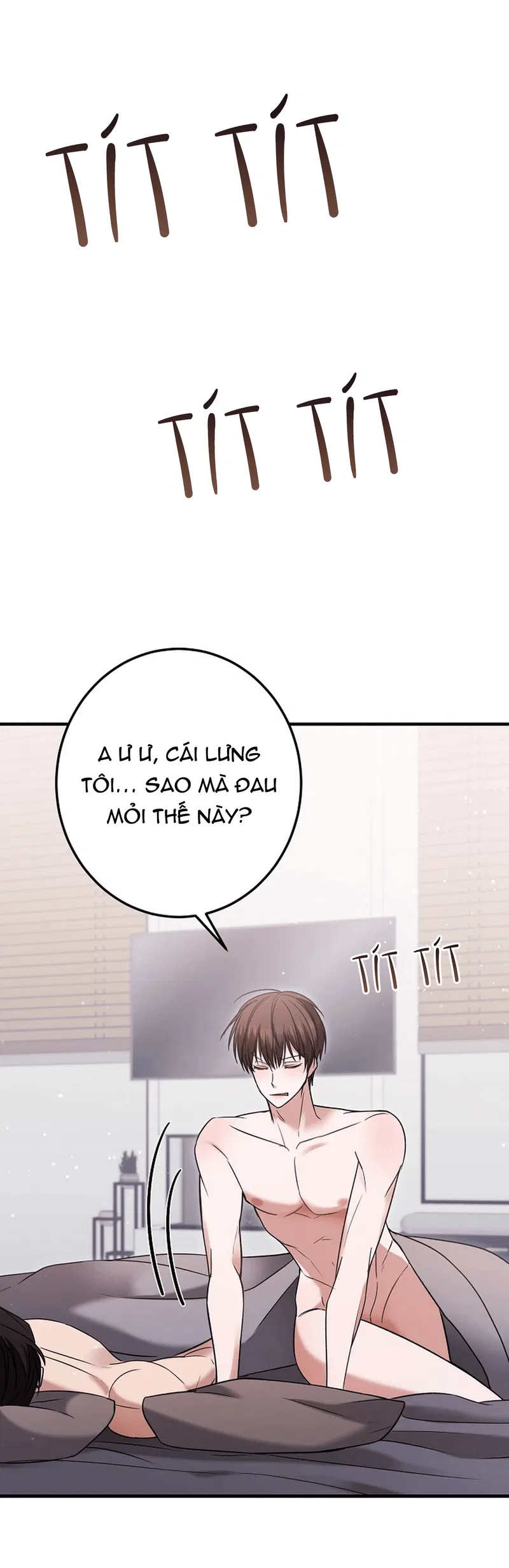 Vợ Chồng Son Chapter 2 - Trang 2