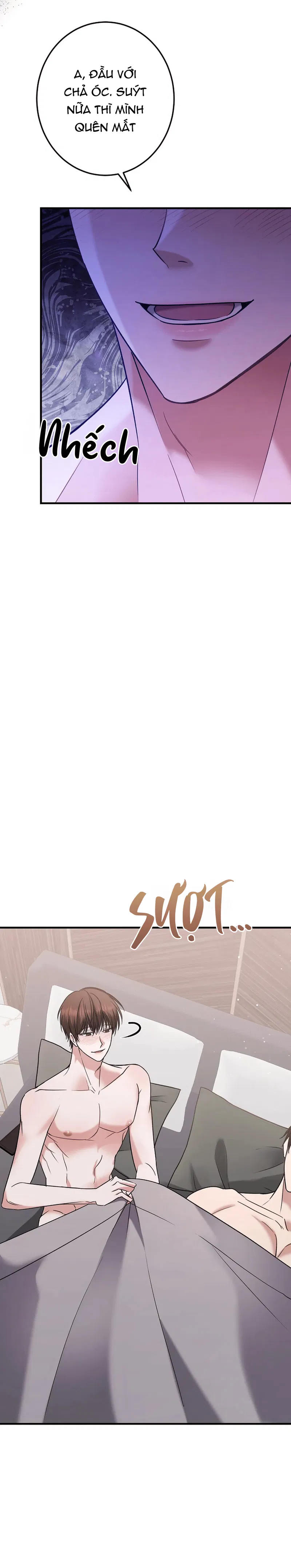 Vợ Chồng Son Chapter 2 - Trang 2