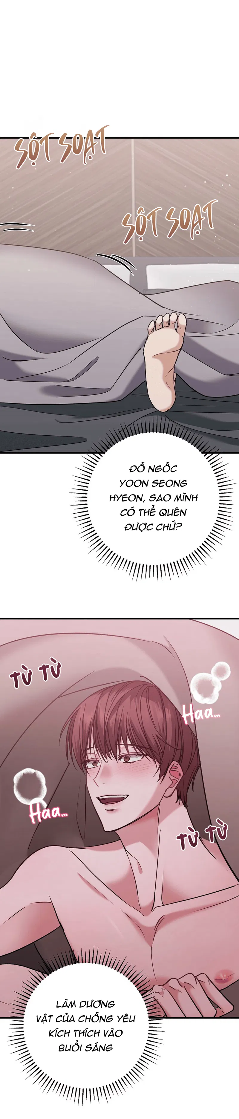 Vợ Chồng Son Chapter 2 - Trang 2