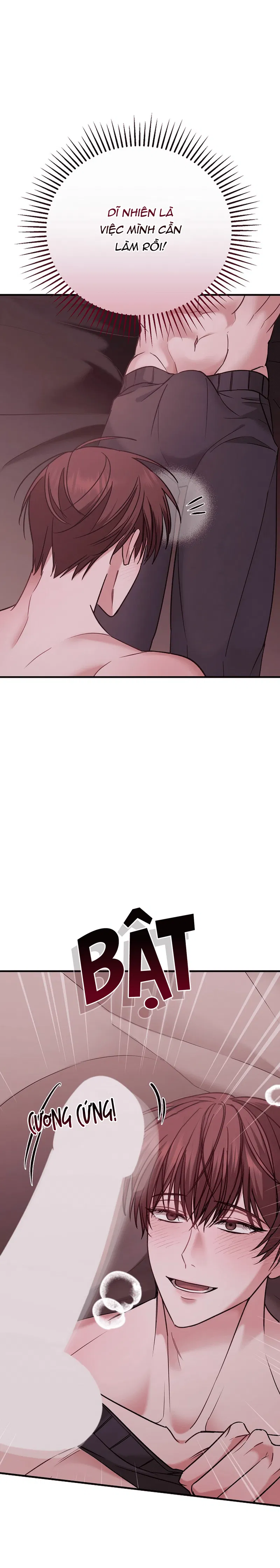 Vợ Chồng Son Chapter 2 - Trang 2