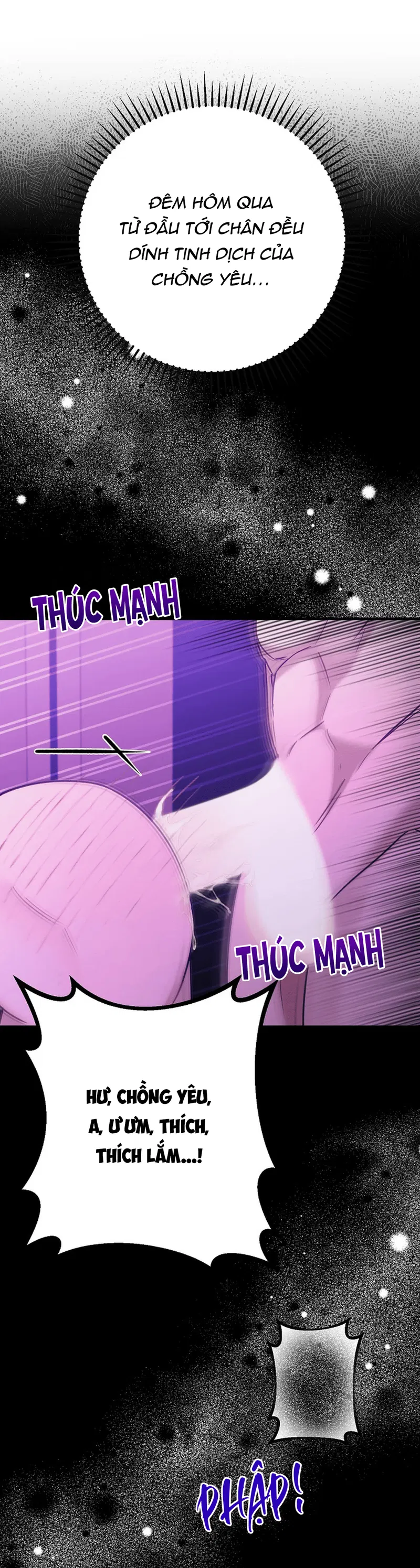 Vợ Chồng Son Chapter 2 - Trang 2