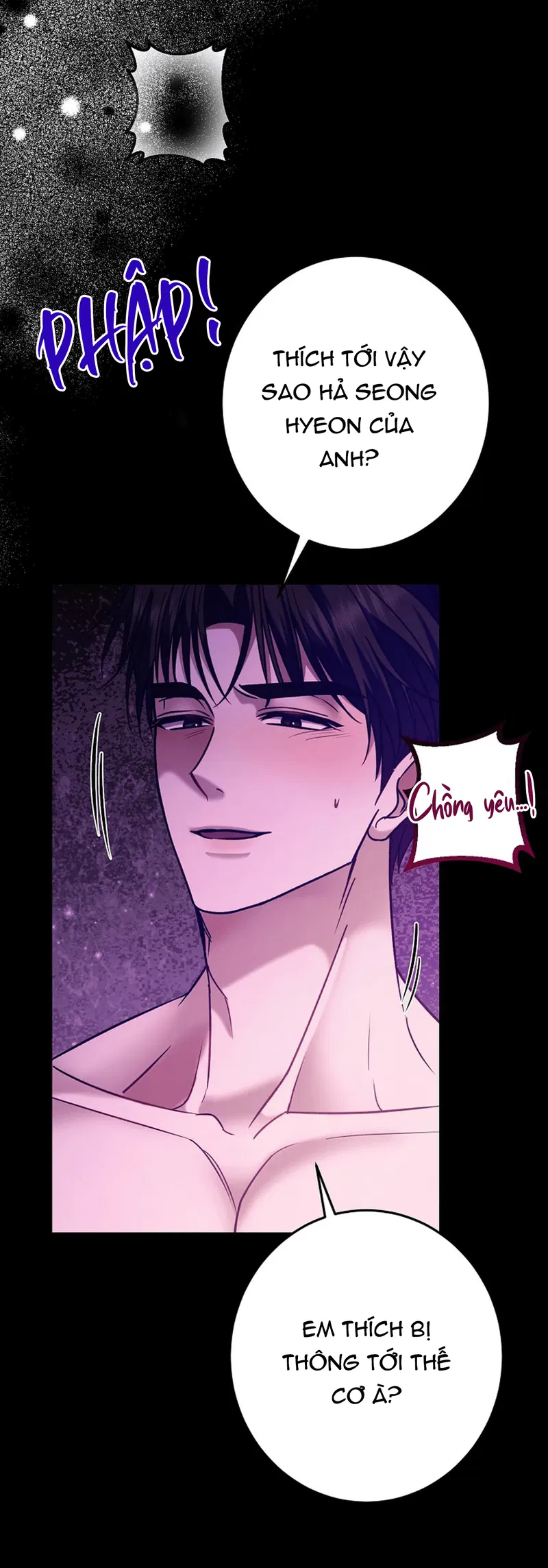 Vợ Chồng Son Chapter 2 - Trang 2