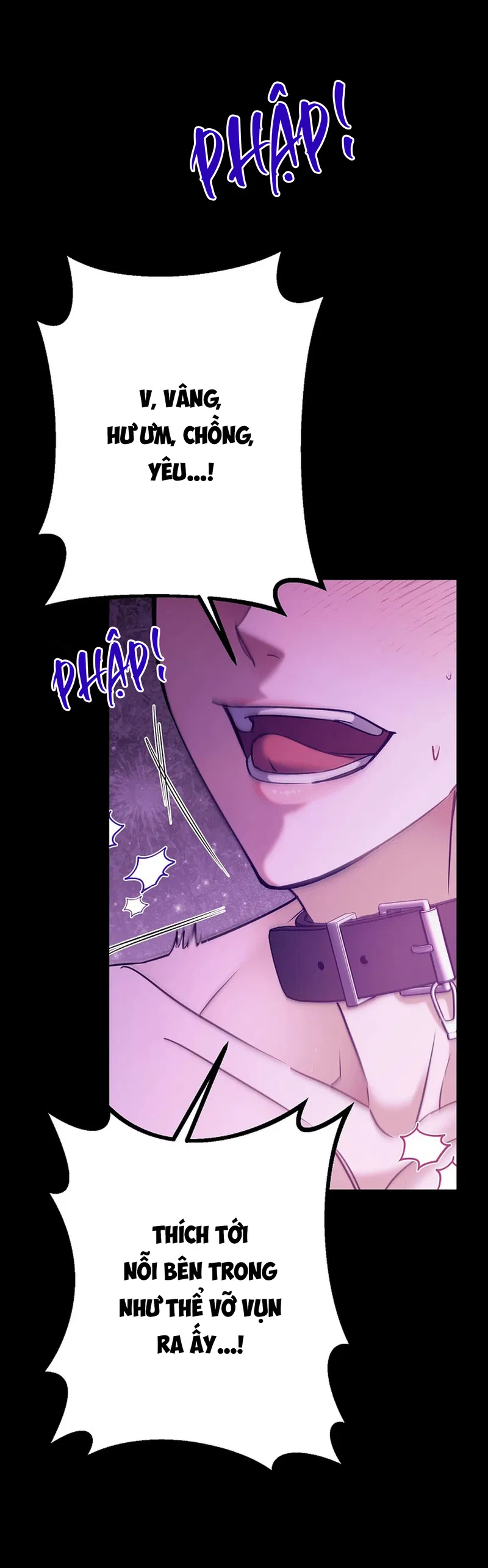 Vợ Chồng Son Chapter 2 - Trang 2