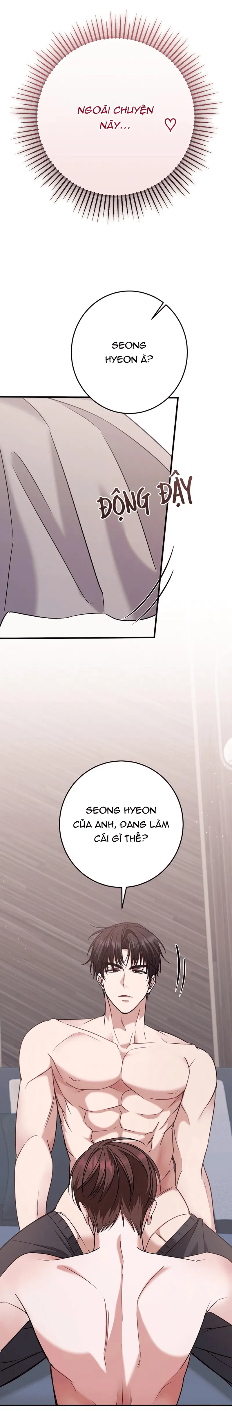 Vợ Chồng Son Chapter 2 - Trang 2