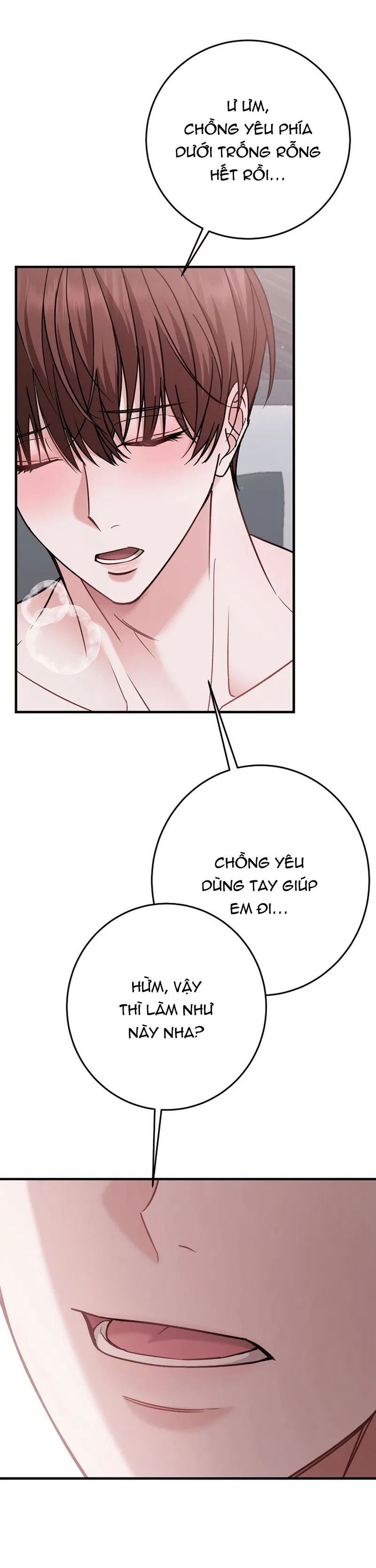 Vợ Chồng Son Chapter 2 - Trang 2