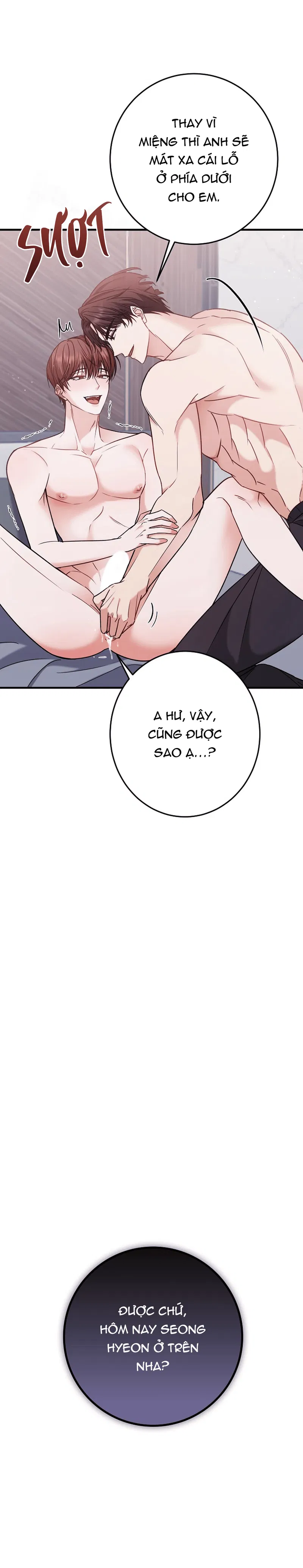 Vợ Chồng Son Chapter 2 - Trang 2