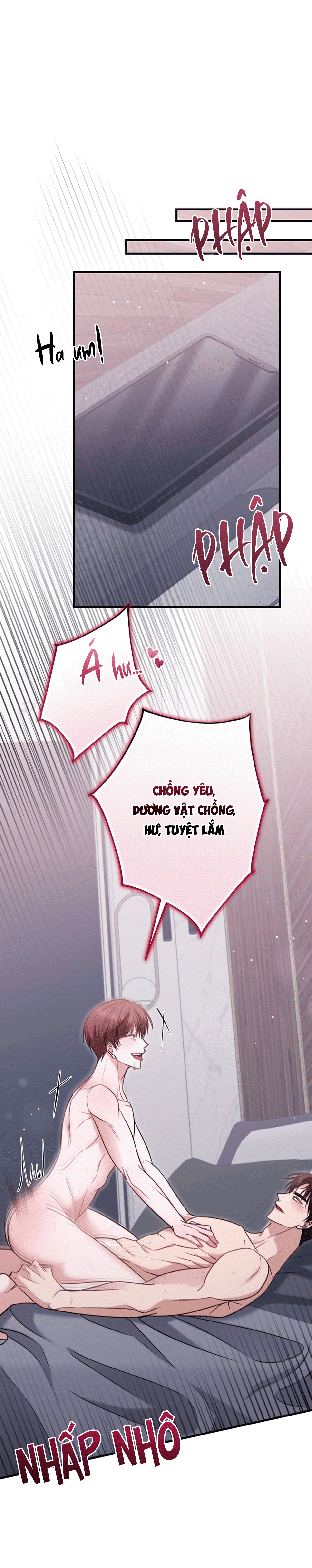 Vợ Chồng Son Chapter 2 - Trang 2