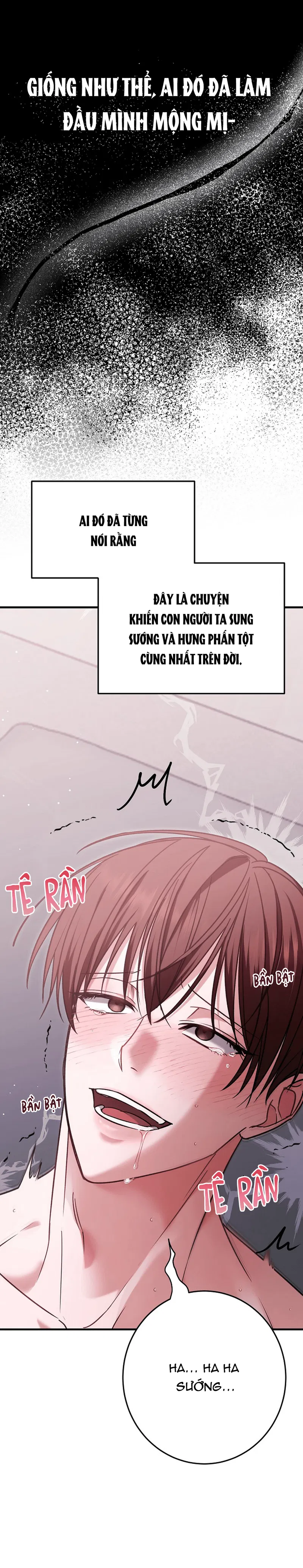 Vợ Chồng Son Chapter 2 - Trang 2