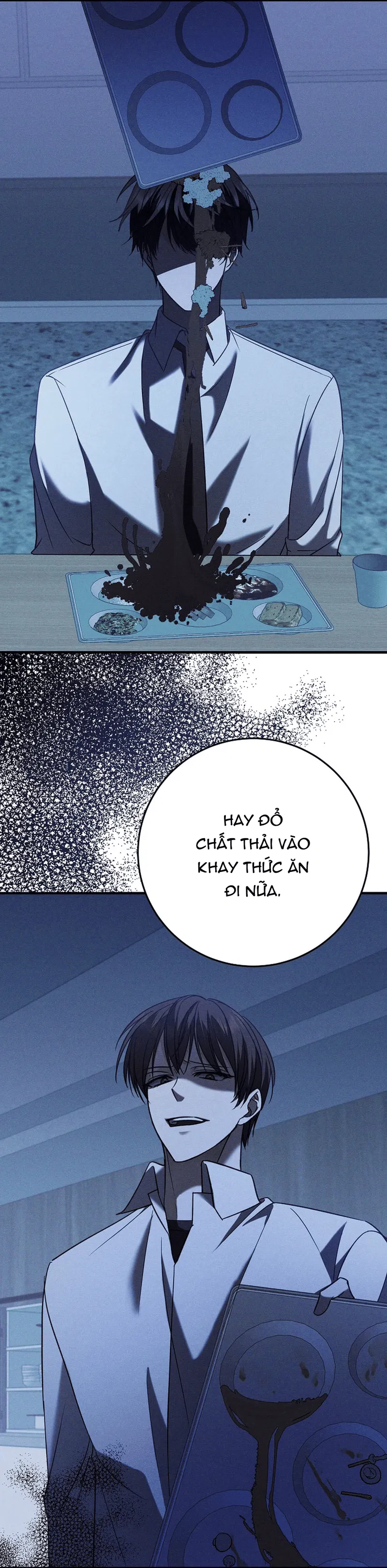 Vợ Chồng Son Chapter 2 - Trang 2