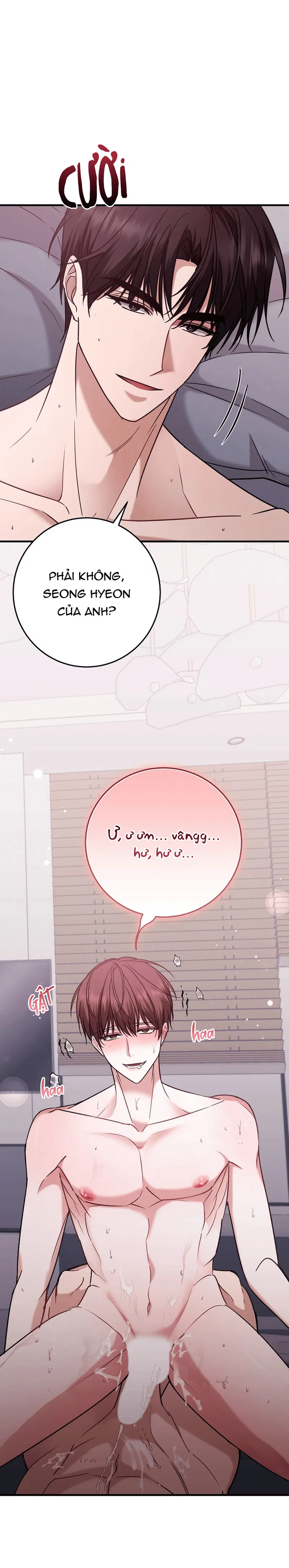 Vợ Chồng Son Chapter 2 - Trang 2
