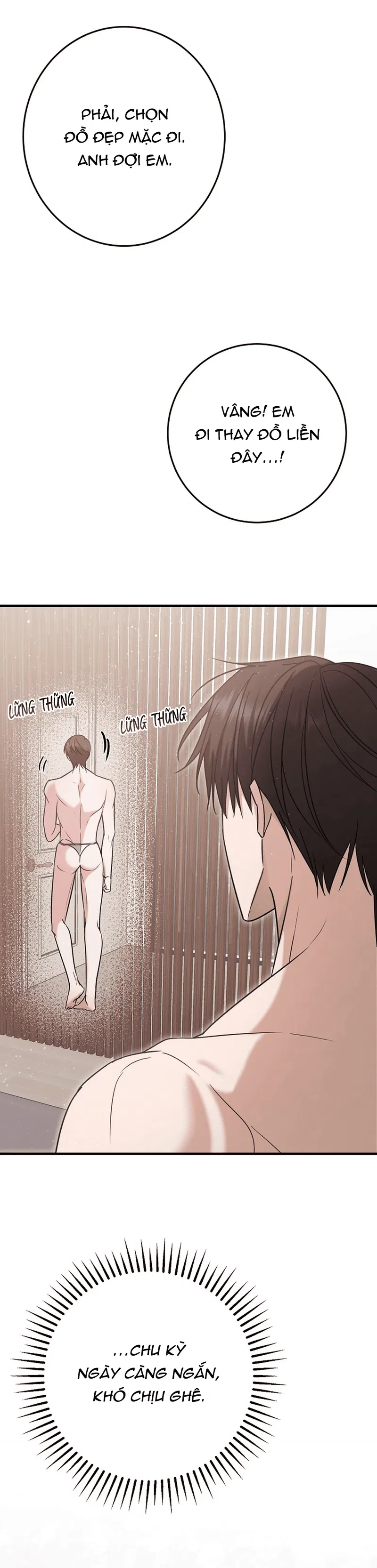 Vợ Chồng Son Chapter 2 - Trang 2