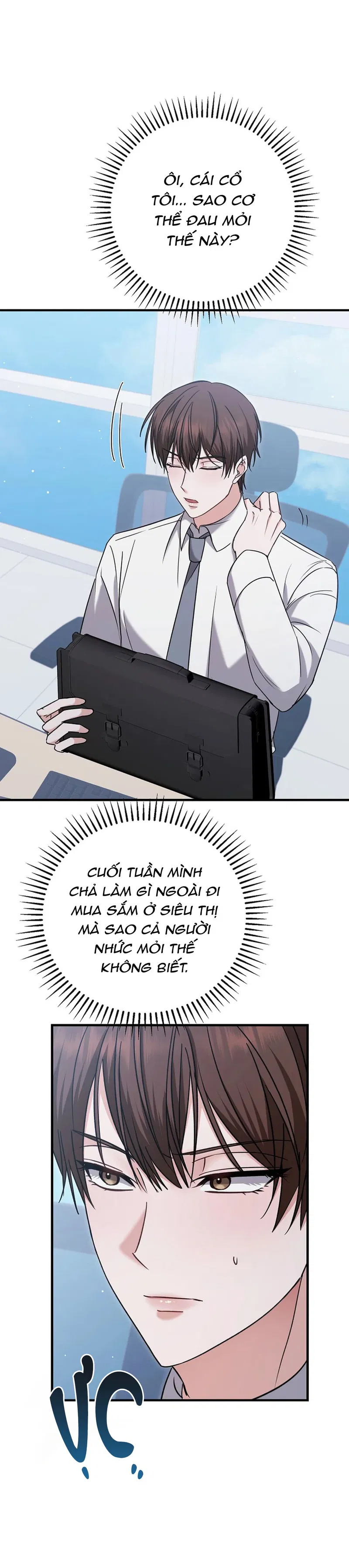 Vợ Chồng Son Chapter 3 - Trang 2