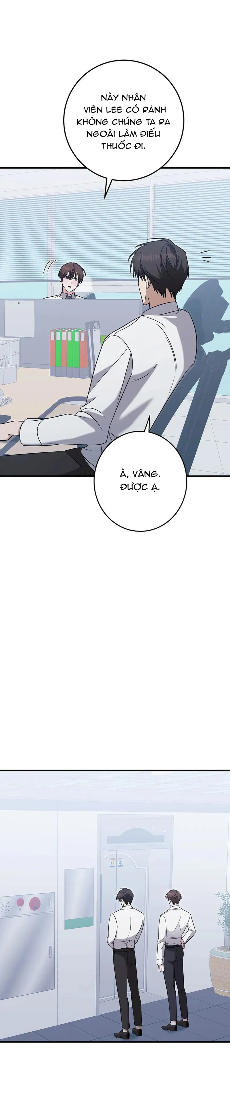 Vợ Chồng Son Chapter 3 - Trang 2