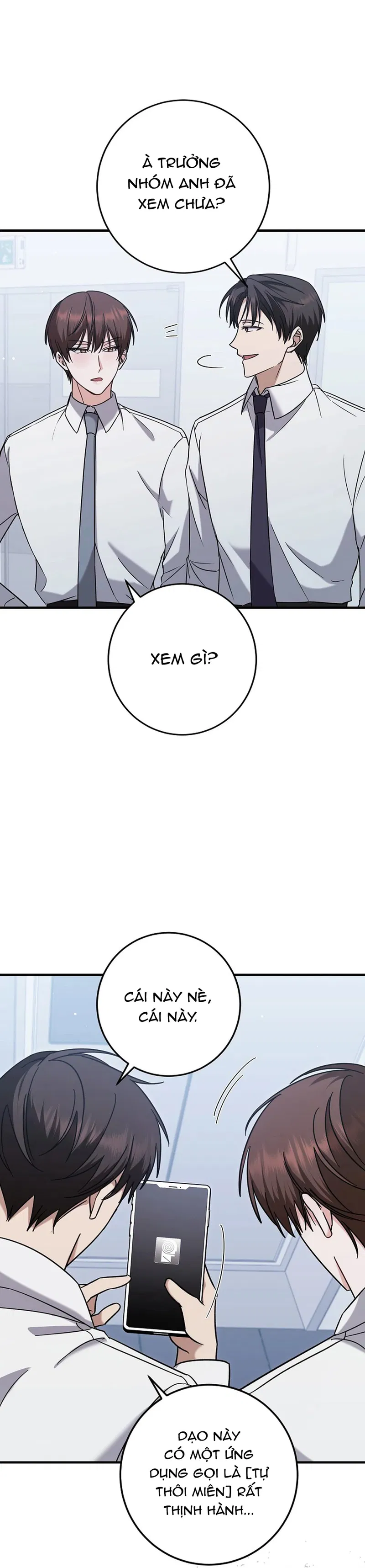 Vợ Chồng Son Chapter 3 - Trang 2