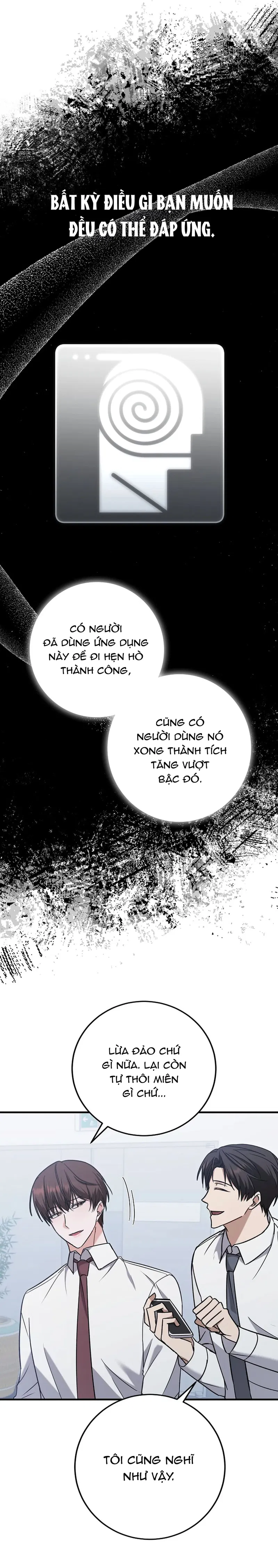 Vợ Chồng Son Chapter 3 - Trang 2