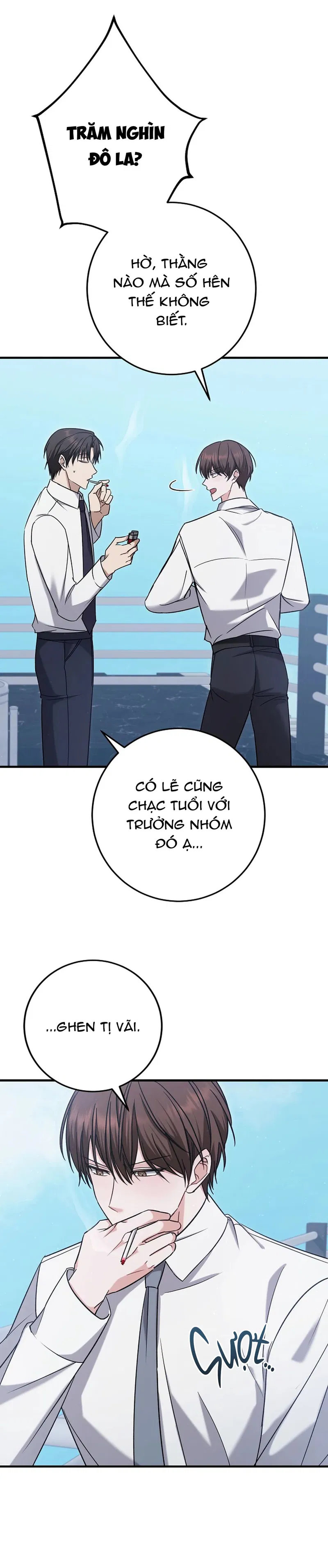 Vợ Chồng Son Chapter 3 - Trang 2