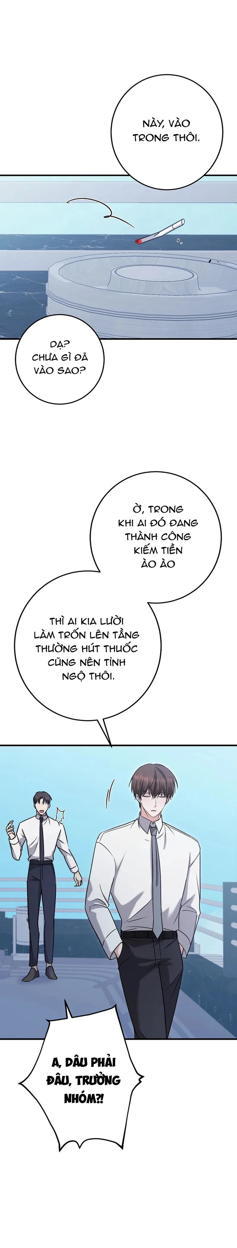 Vợ Chồng Son Chapter 3 - Trang 2