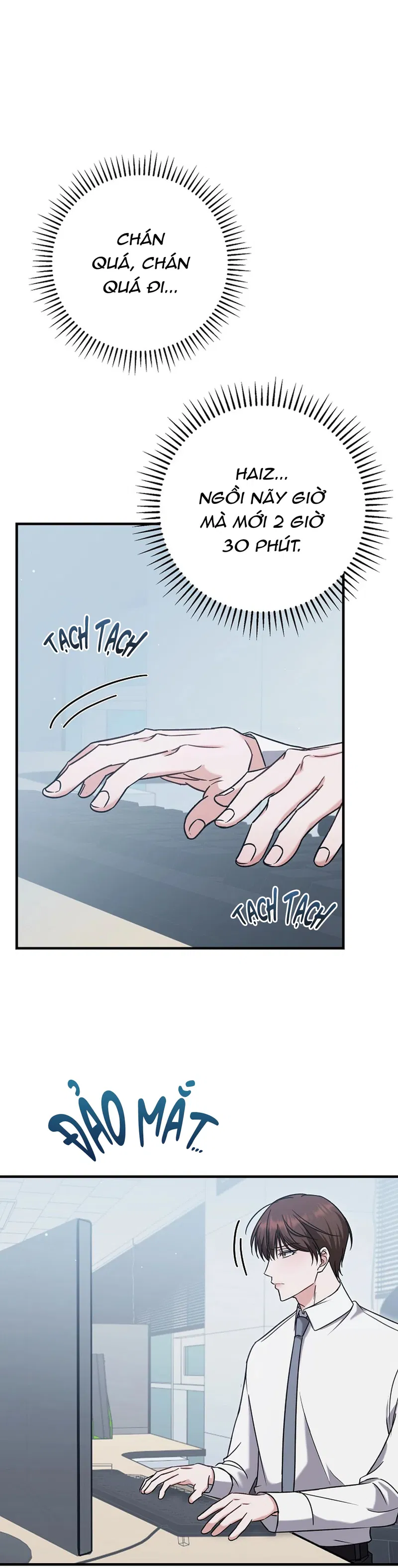 Vợ Chồng Son Chapter 3 - Trang 2