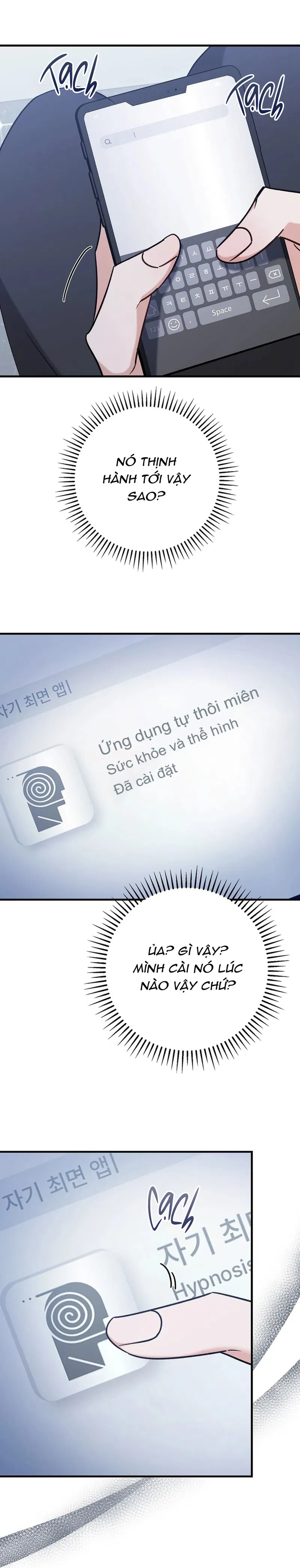 Vợ Chồng Son Chapter 3 - Trang 2