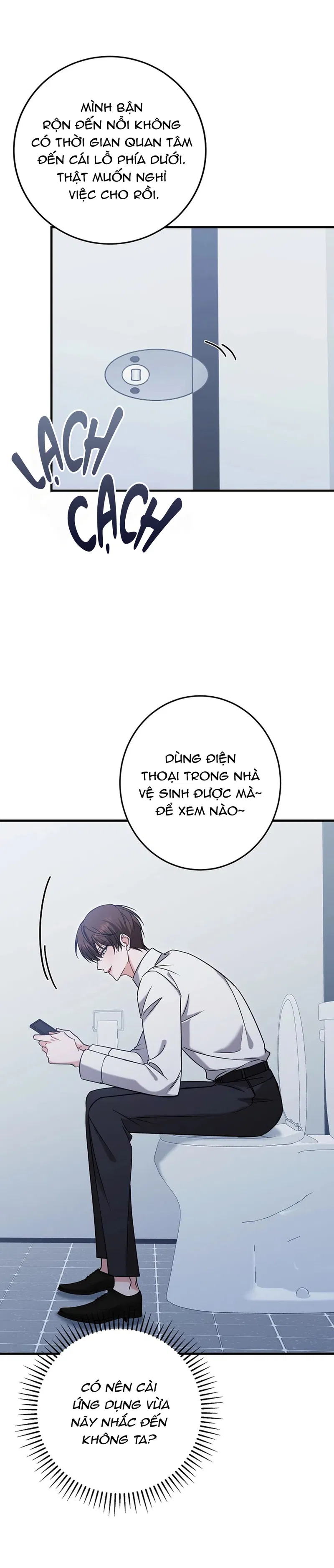 Vợ Chồng Son Chapter 3 - Trang 2