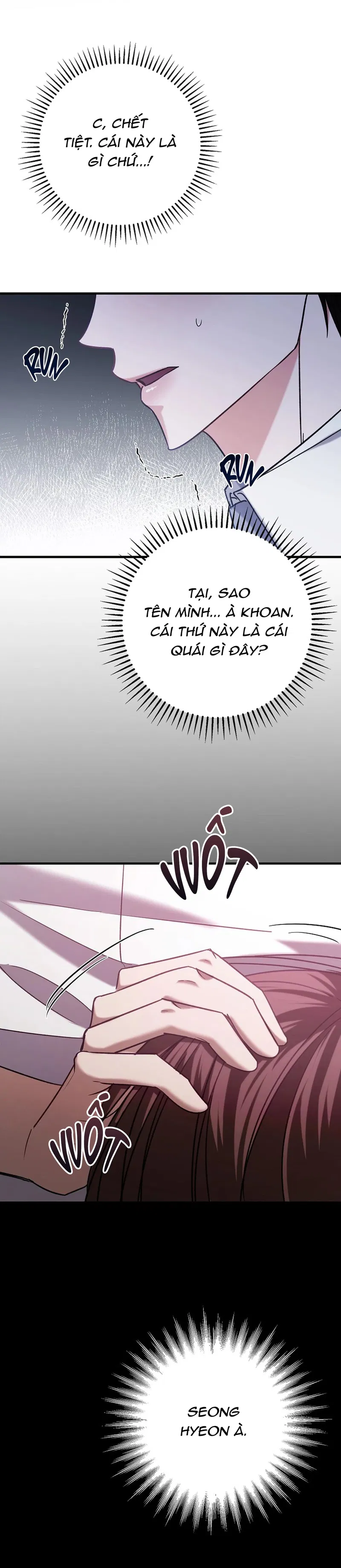 Vợ Chồng Son Chapter 3 - Trang 2