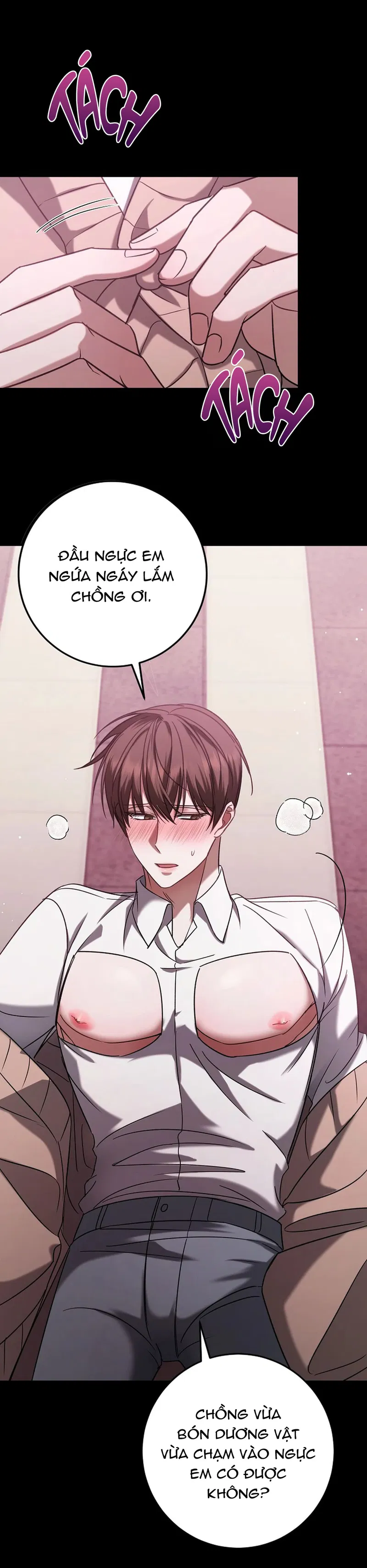 Vợ Chồng Son Chapter 3 - Trang 2