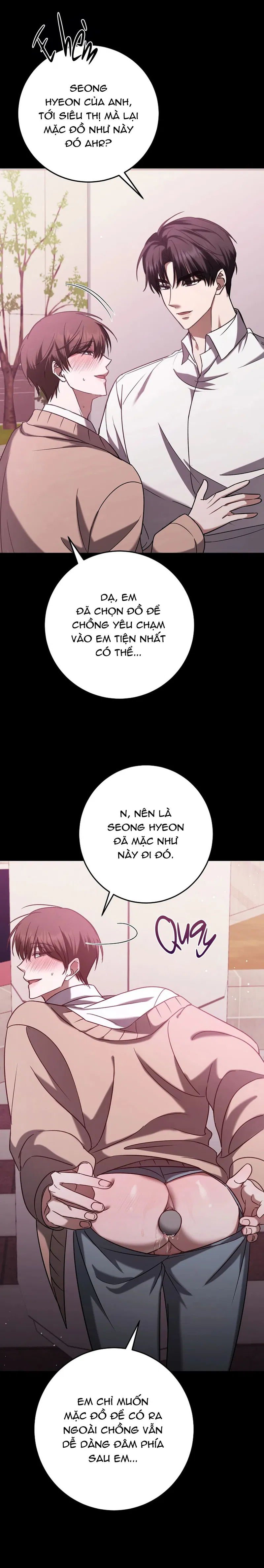 Vợ Chồng Son Chapter 3 - Trang 2