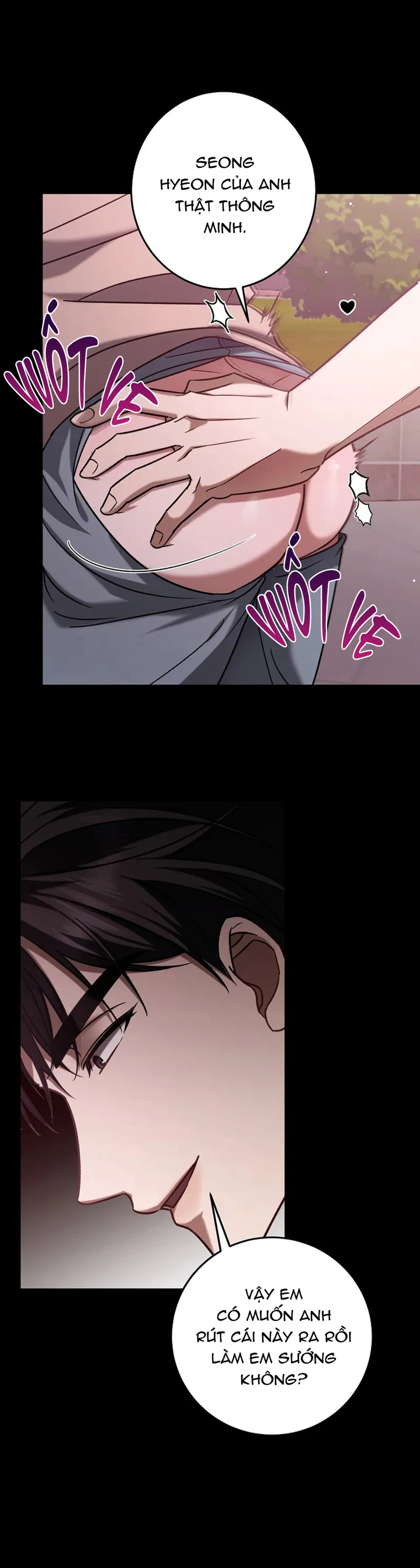 Vợ Chồng Son Chapter 3 - Trang 2