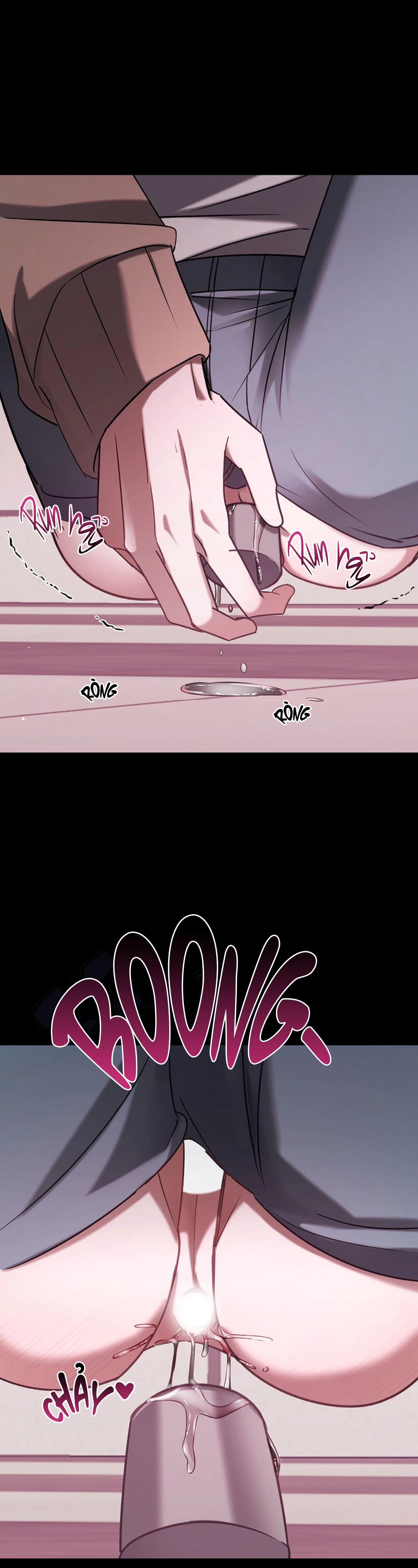 Vợ Chồng Son Chapter 3 - Trang 2