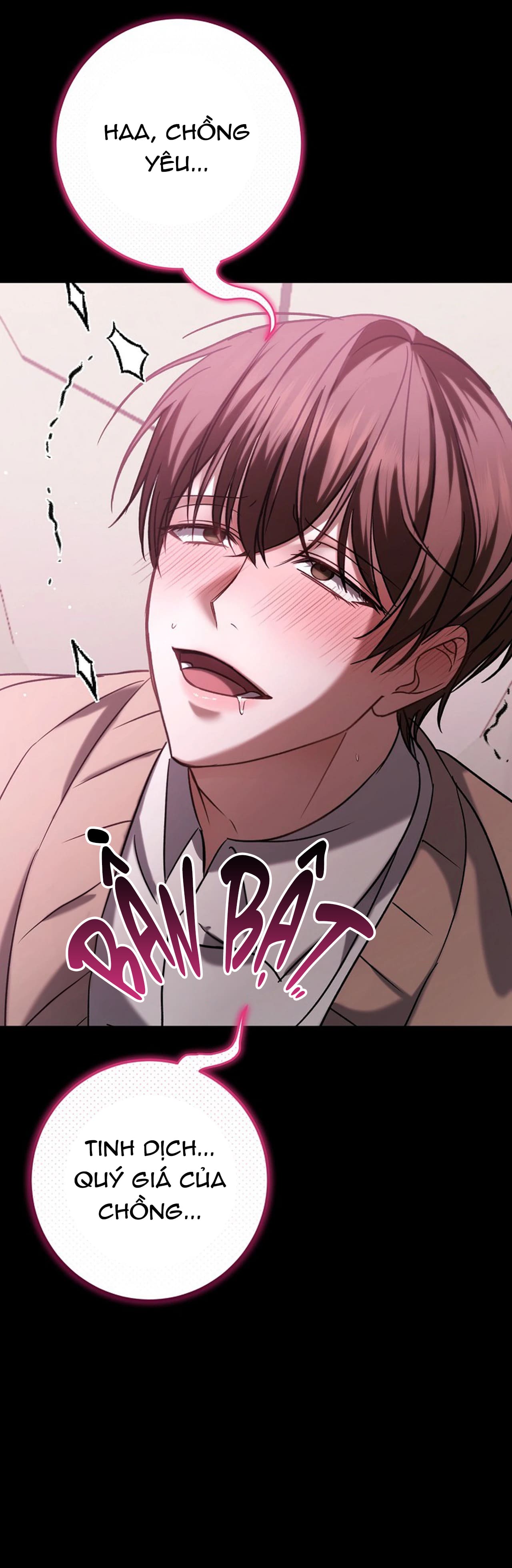 Vợ Chồng Son Chapter 3 - Trang 2