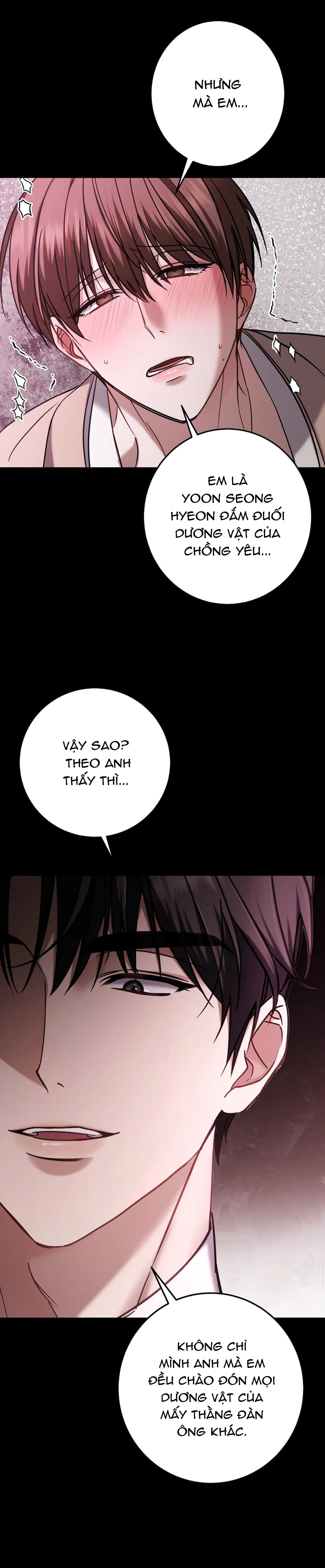 Vợ Chồng Son Chapter 3 - Trang 2