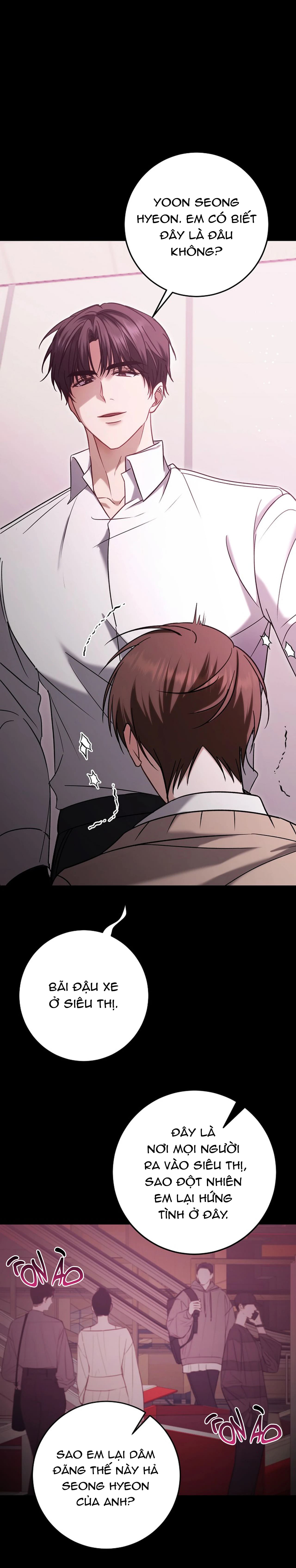 Vợ Chồng Son Chapter 3 - Trang 2