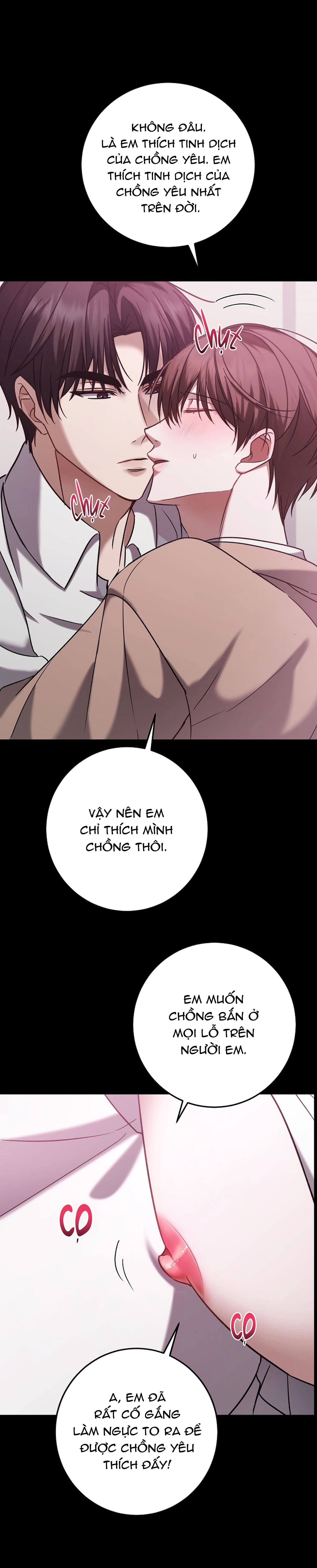 Vợ Chồng Son Chapter 3 - Trang 2