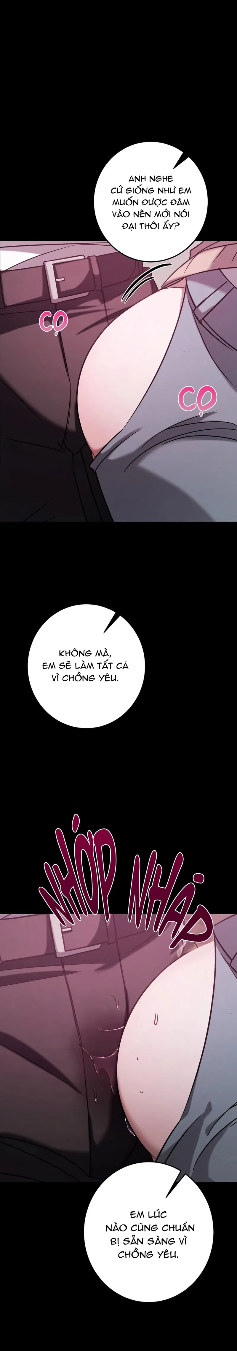 Vợ Chồng Son Chapter 3 - Trang 2