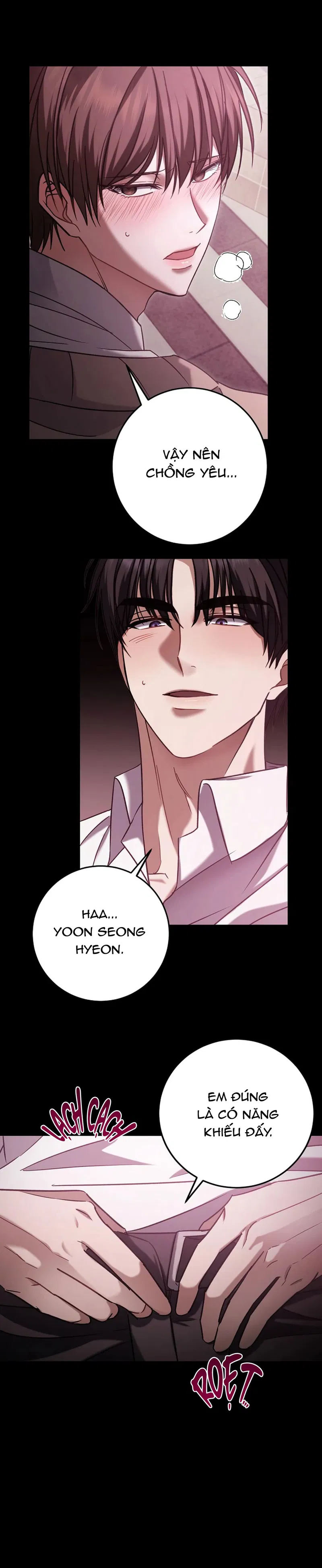 Vợ Chồng Son Chapter 3 - Trang 2