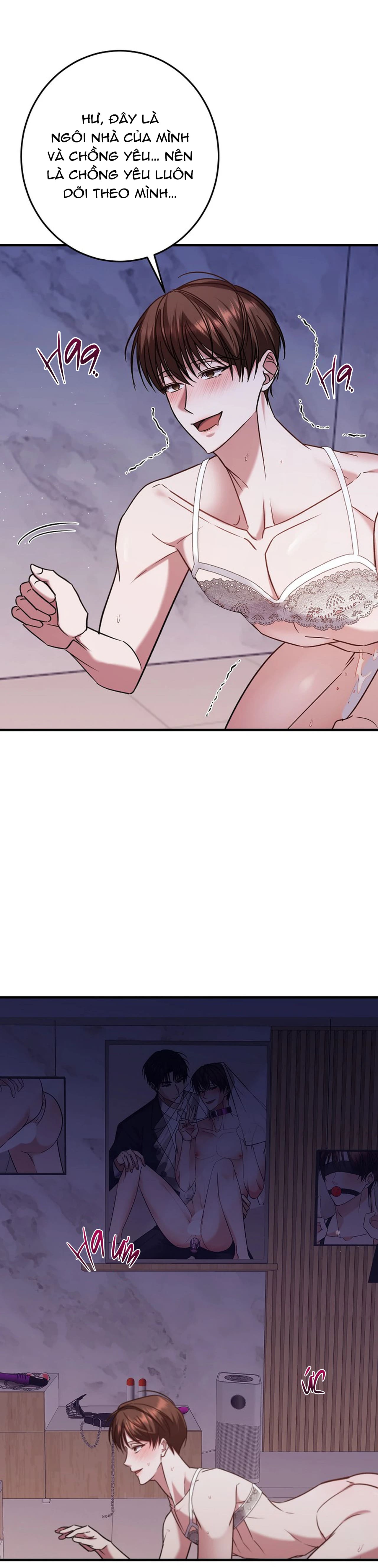 Vợ Chồng Son Chapter 4 - Trang 2