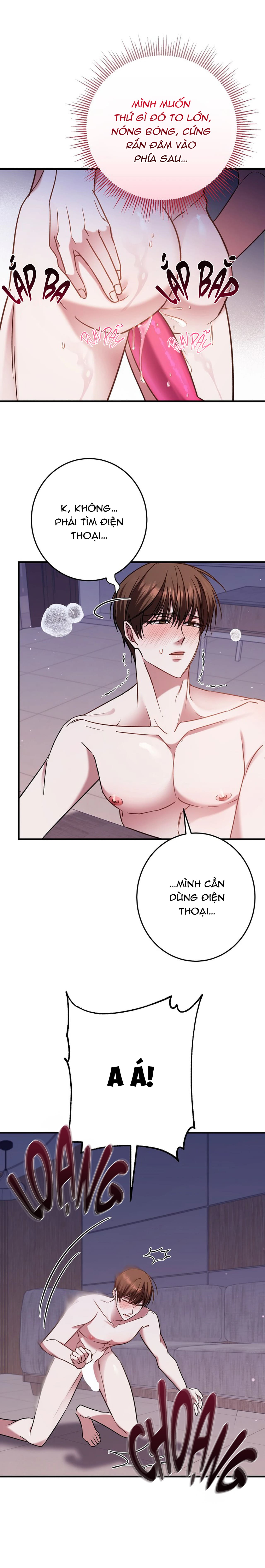 Vợ Chồng Son Chapter 4 - Trang 2