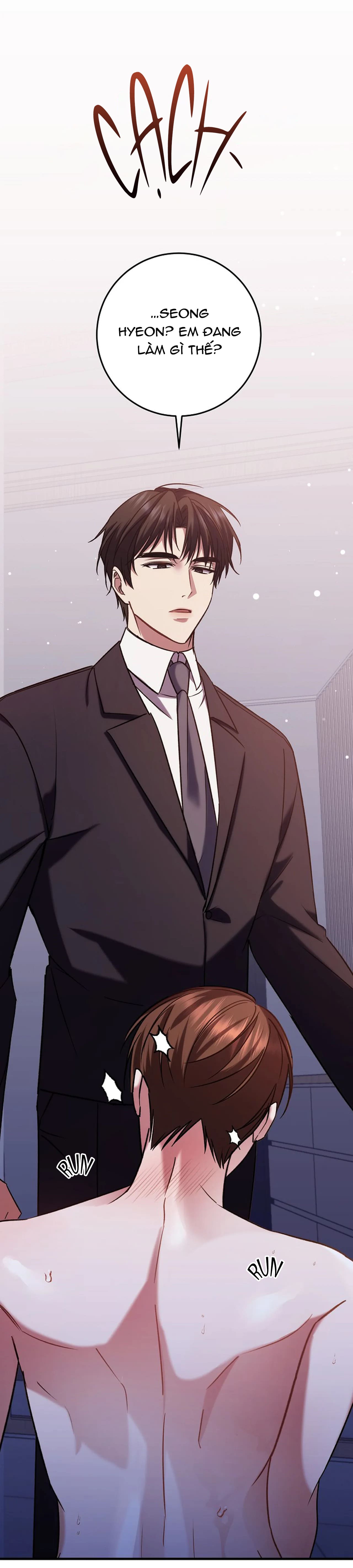 Vợ Chồng Son Chapter 4 - Trang 2