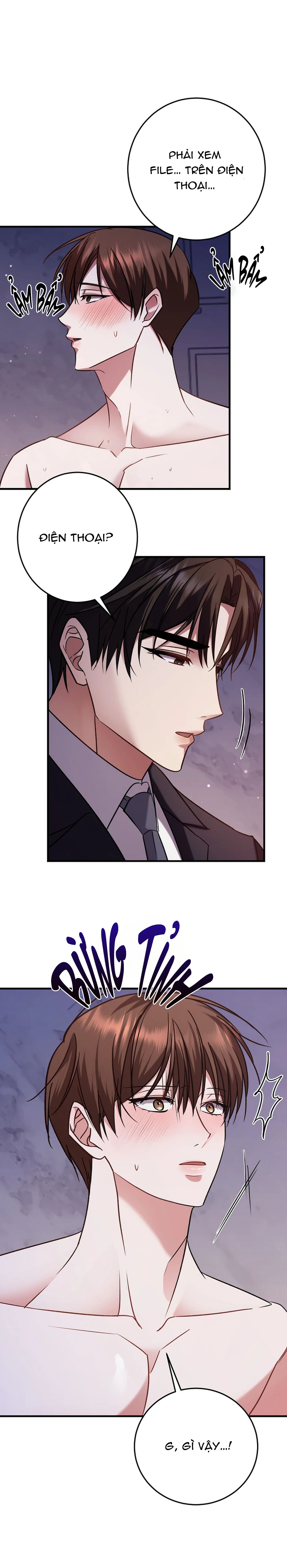 Vợ Chồng Son Chapter 4 - Trang 2