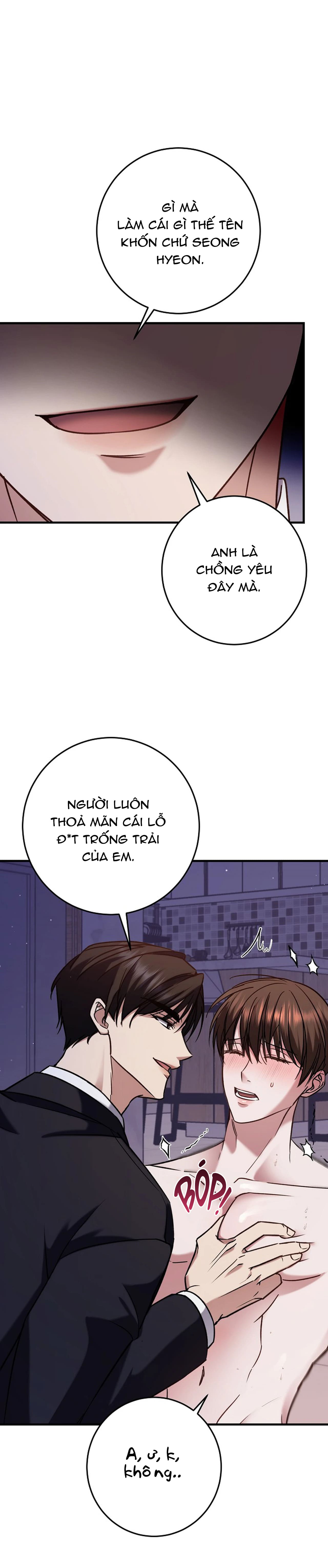 Vợ Chồng Son Chapter 4 - Trang 2