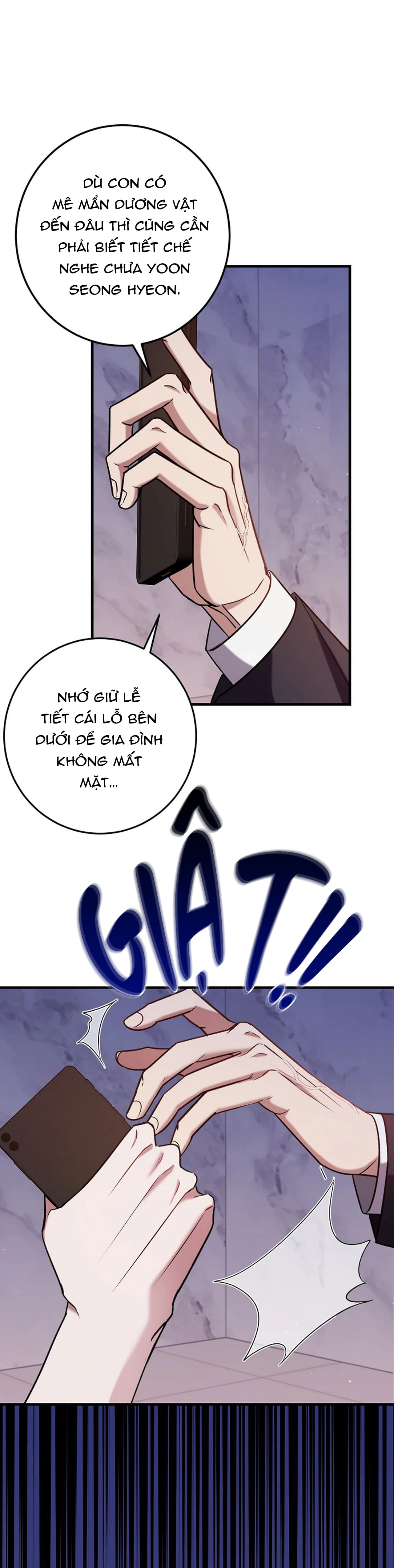 Vợ Chồng Son Chapter 5 - Trang 2