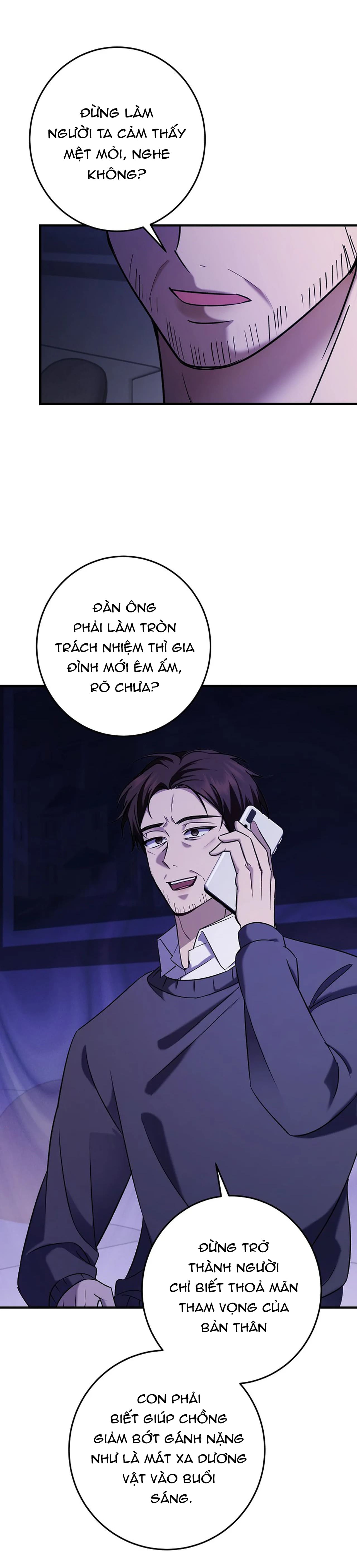 Vợ Chồng Son Chapter 5 - Trang 2