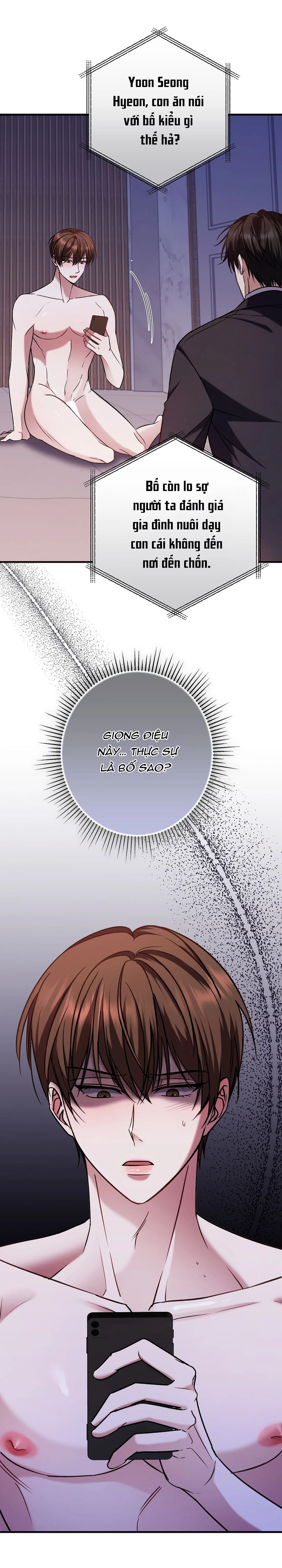 Vợ Chồng Son Chapter 5 - Trang 2