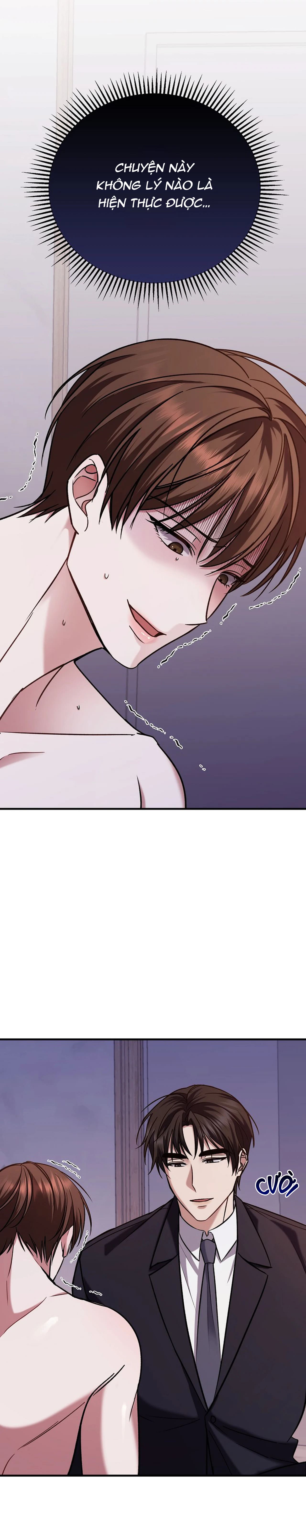 Vợ Chồng Son Chapter 5 - Trang 2