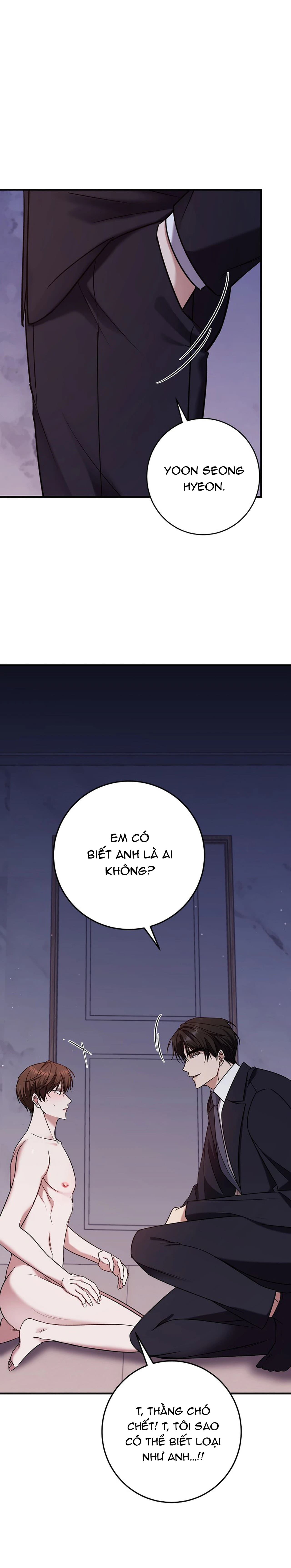 Vợ Chồng Son Chapter 5 - Trang 2