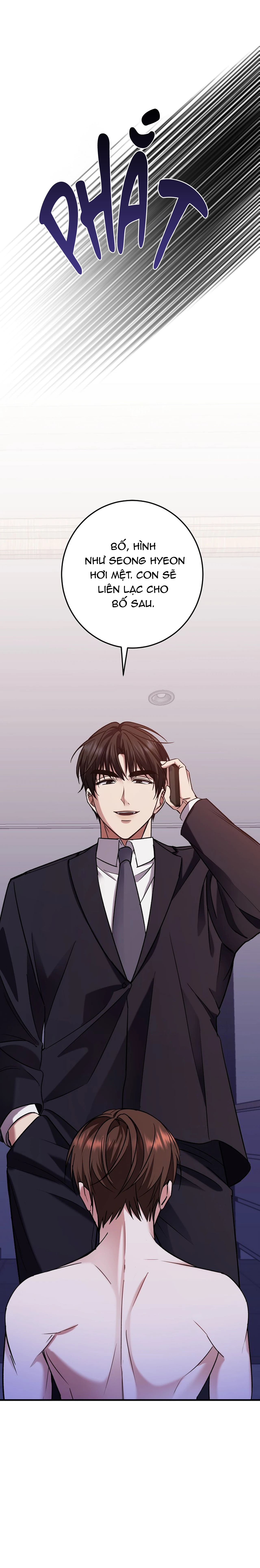 Vợ Chồng Son Chapter 5 - Trang 2