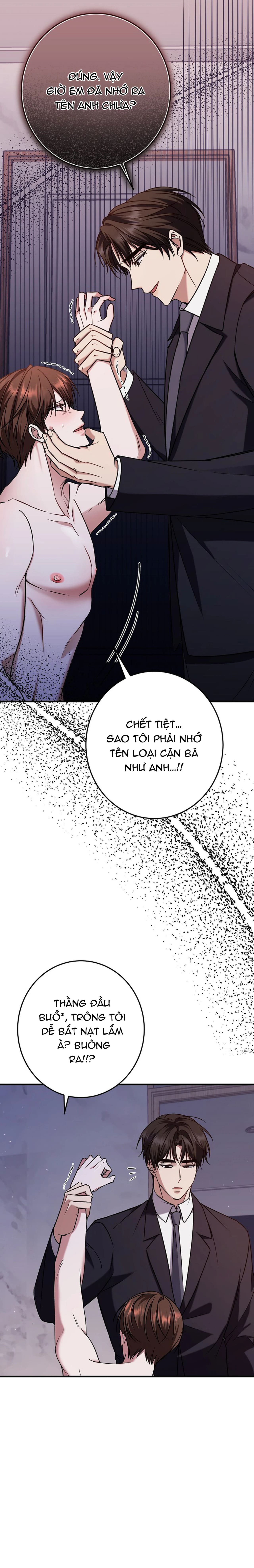 Vợ Chồng Son Chapter 5 - Trang 2
