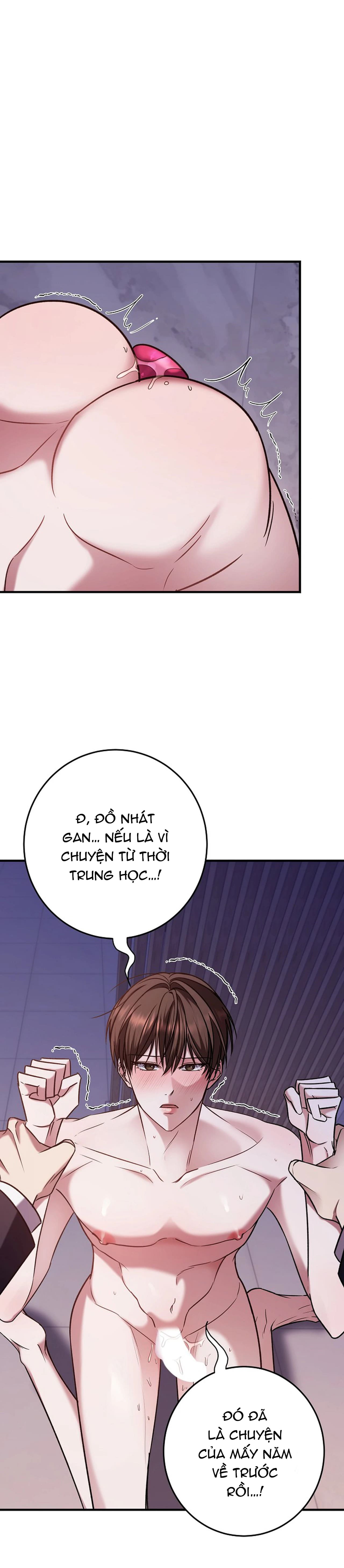 Vợ Chồng Son Chapter 5 - Trang 2