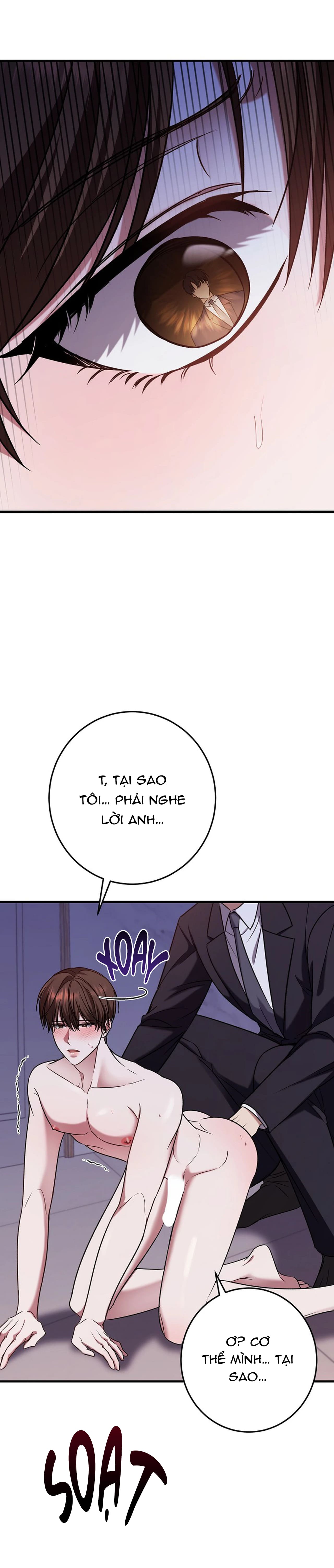 Vợ Chồng Son Chapter 5 - Trang 2